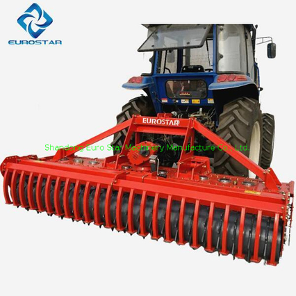 1BQ-4.0 Vertical Tillage Heavy Duty Tiller