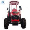 B 80HP Paddy Lawn Big Garden Diesel China Tractor