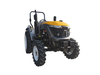 TE-P 25-50HP Flat floor Tractor