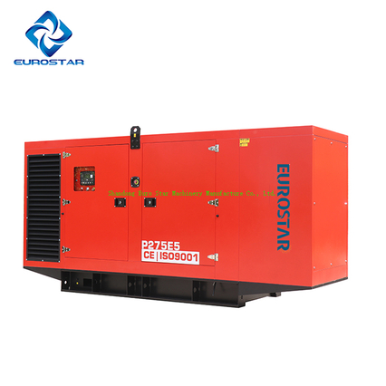Diesel Generator