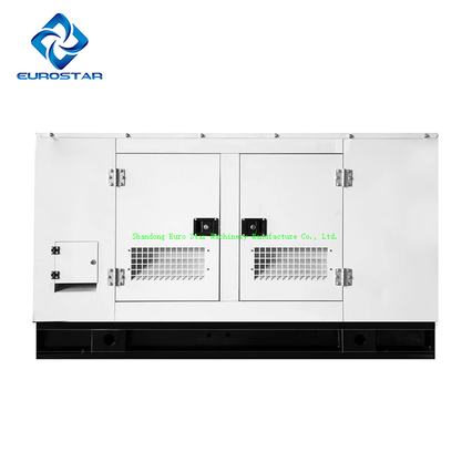 AC Diesel Generator