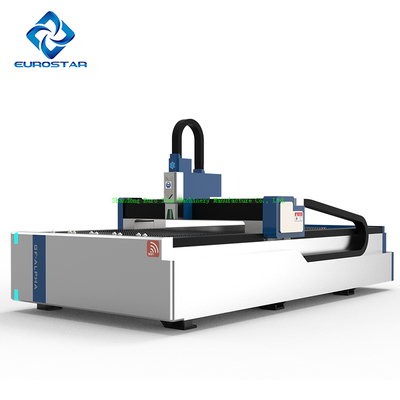 GF-A CNC Metal Laser Cutter