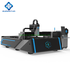 GF CNC Metal Laser Cutter