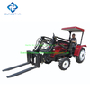 Length 110cm Grass Timber Grab Tractor
