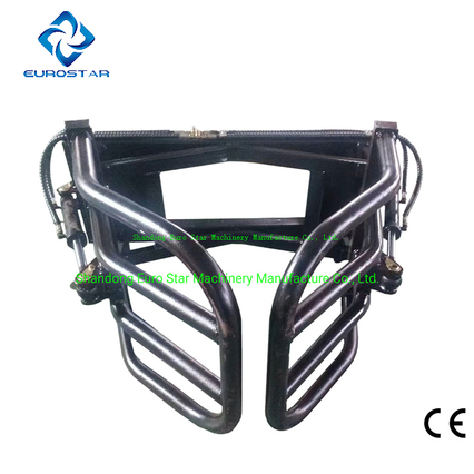 Agricultural Machinery Bale Grab