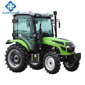  E 30-70HP Small Tractors