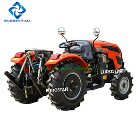 G 50HP Mini Orchard Tractor