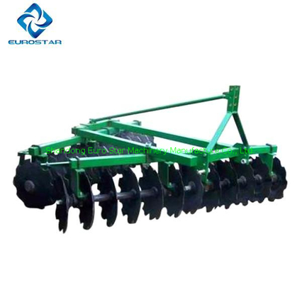 1BQX Hanging Light Duty Disc Harrow