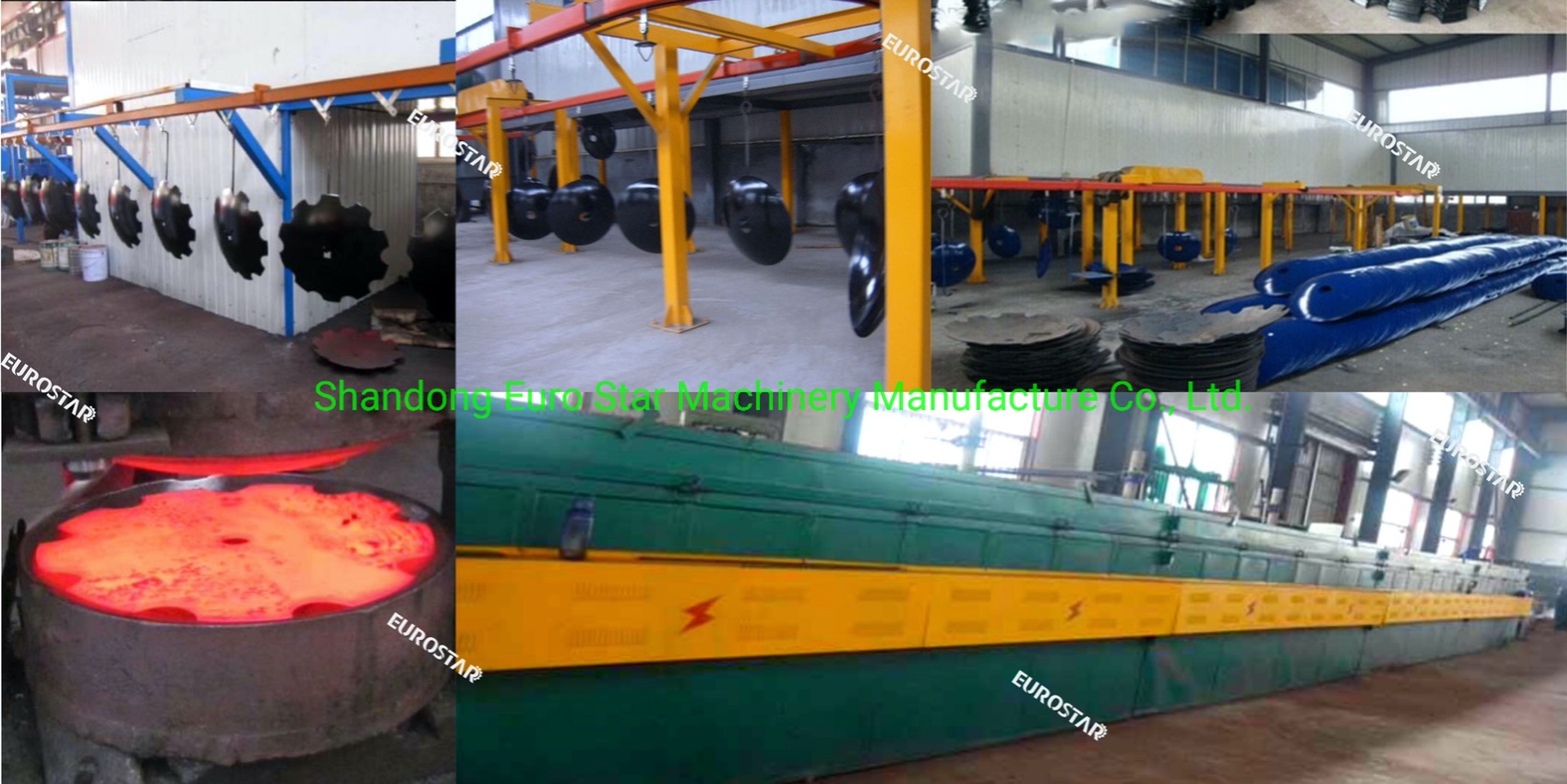 Disc blade picture display2