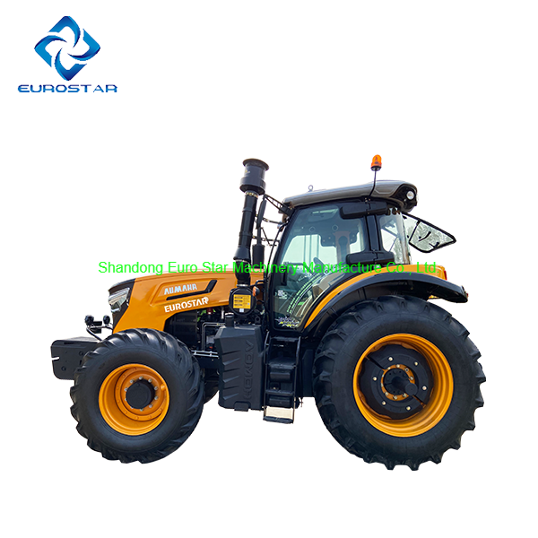 High Power Chinese Tractor