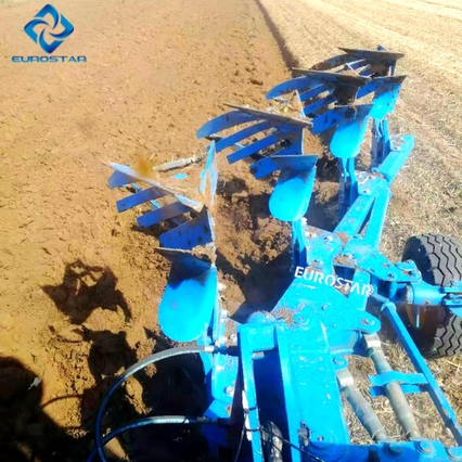 1LF Grid Flip Plow Working Width 1m-2.5m