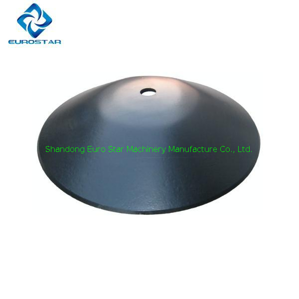 Conical Disc Blade