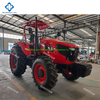 D 120HP Tractor with Front End Loader